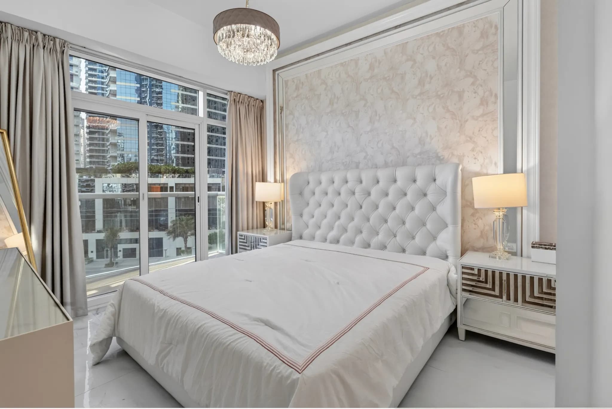 3 bedroom duplex for sale with sea view in Dubai Marina - 16