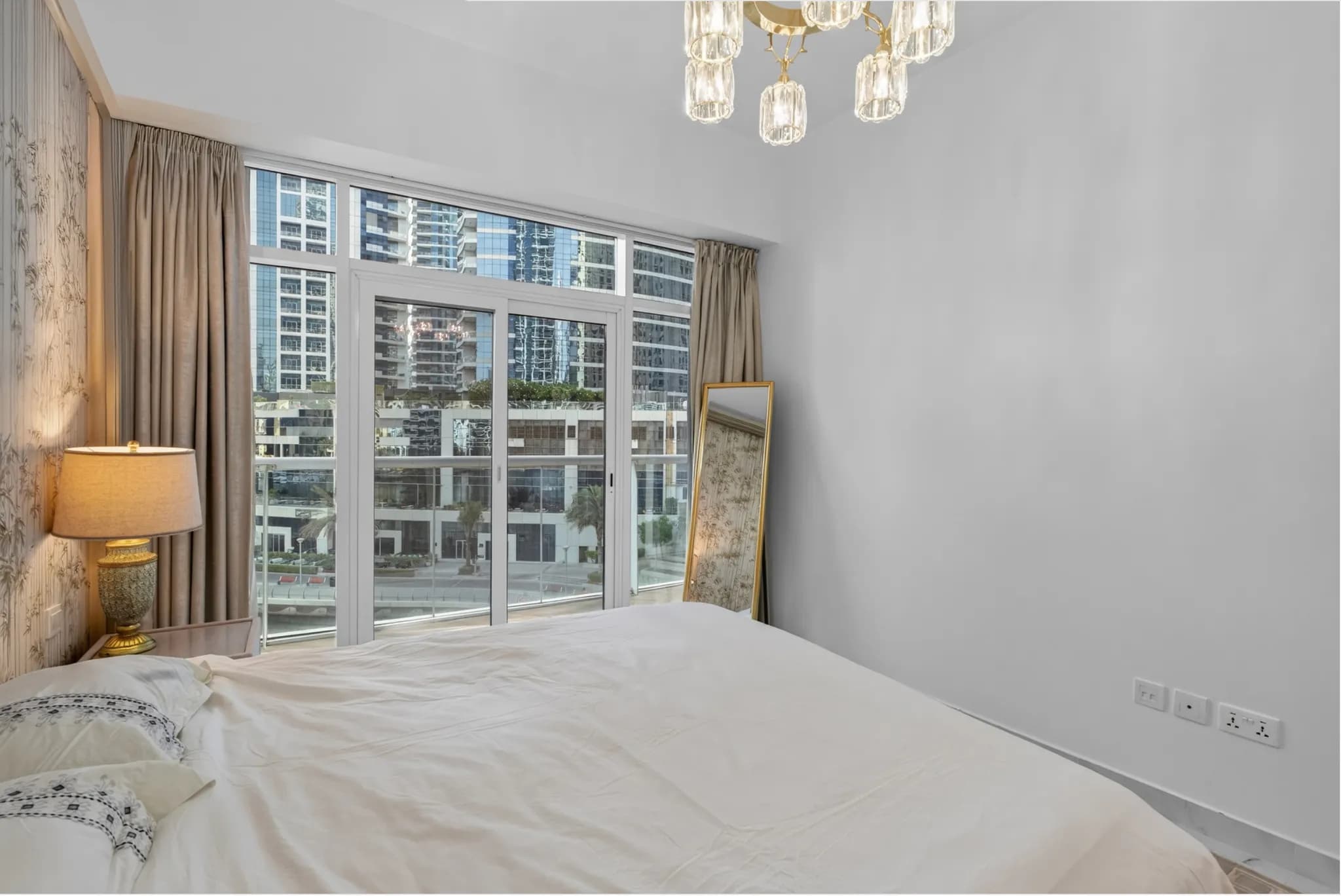 3 bedroom duplex for sale with sea view in Dubai Marina - 18