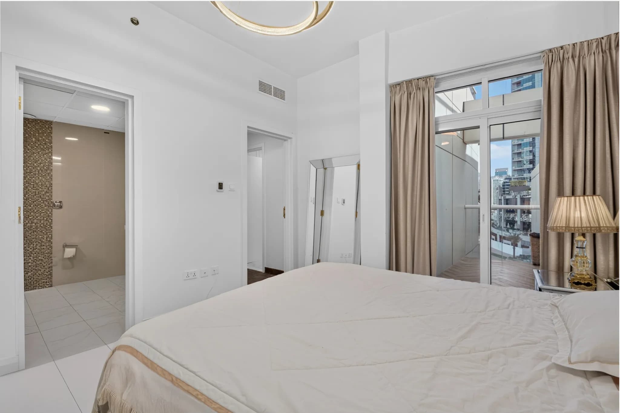 3 bedroom duplex for sale with sea view in Dubai Marina - 20