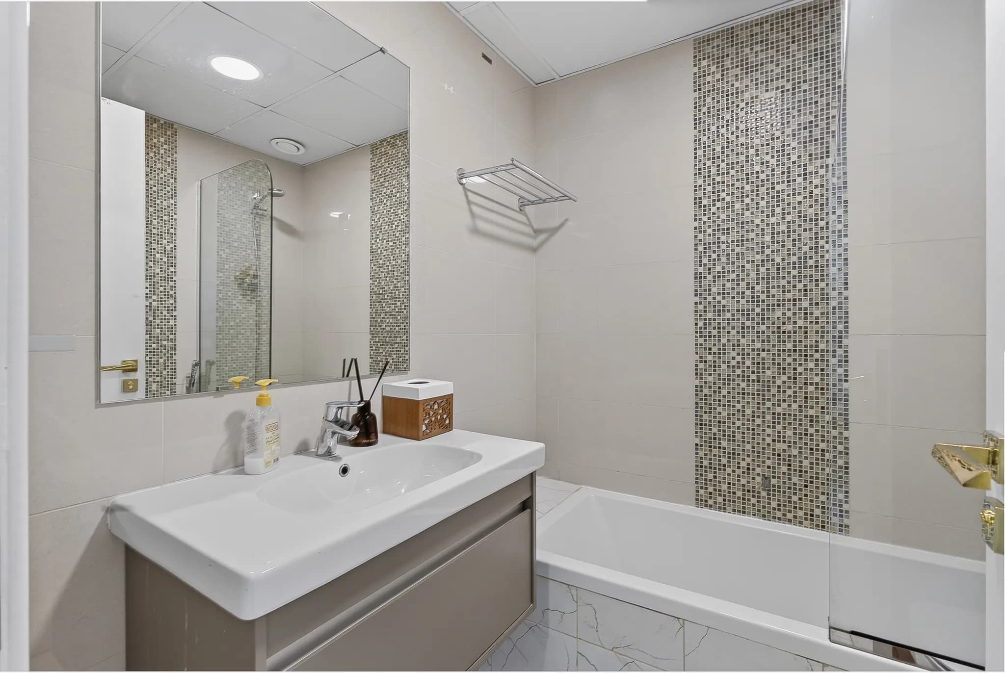 3 bedroom duplex for sale with sea view in Dubai Marina - 23