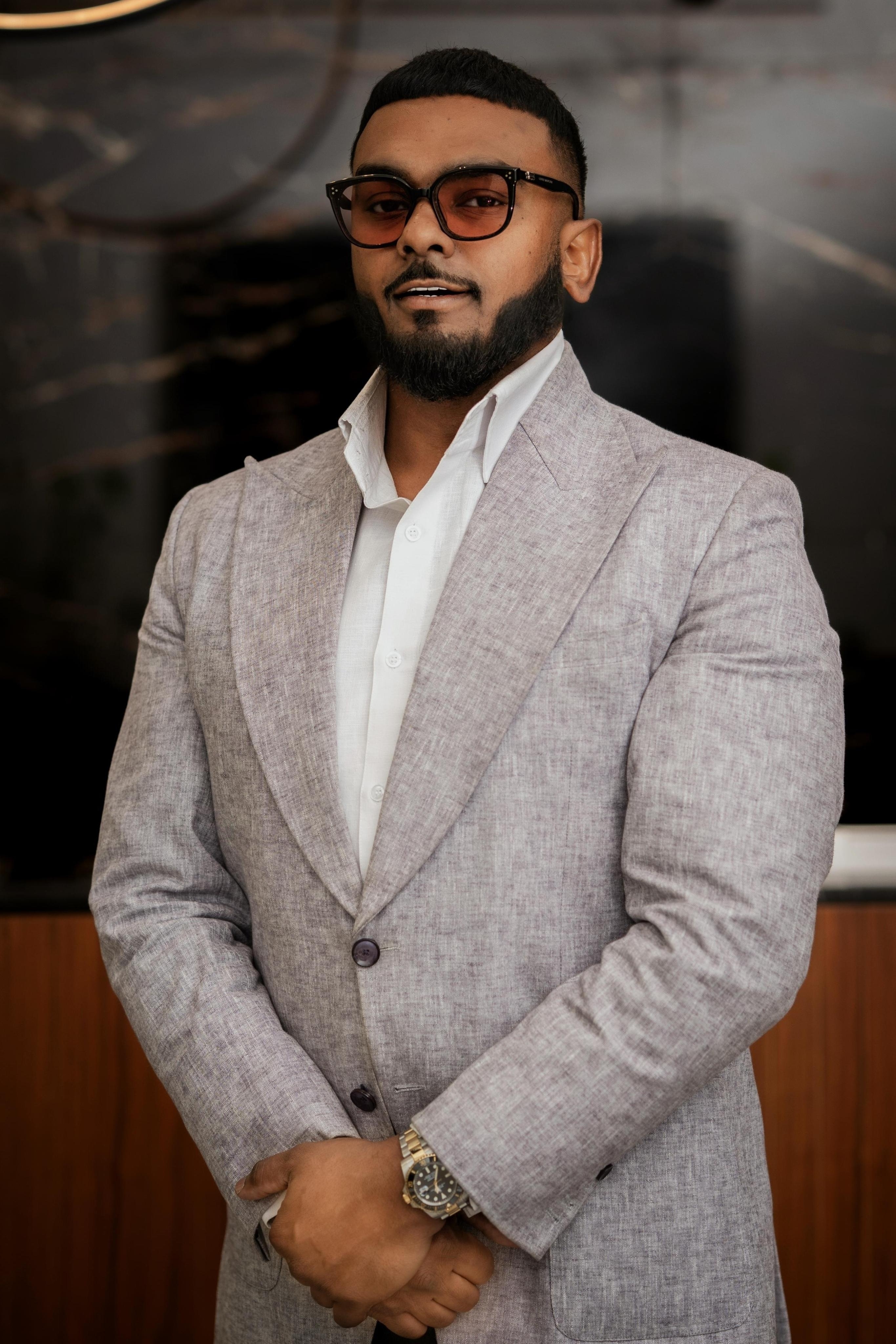 Ajay PRABHAKARAN