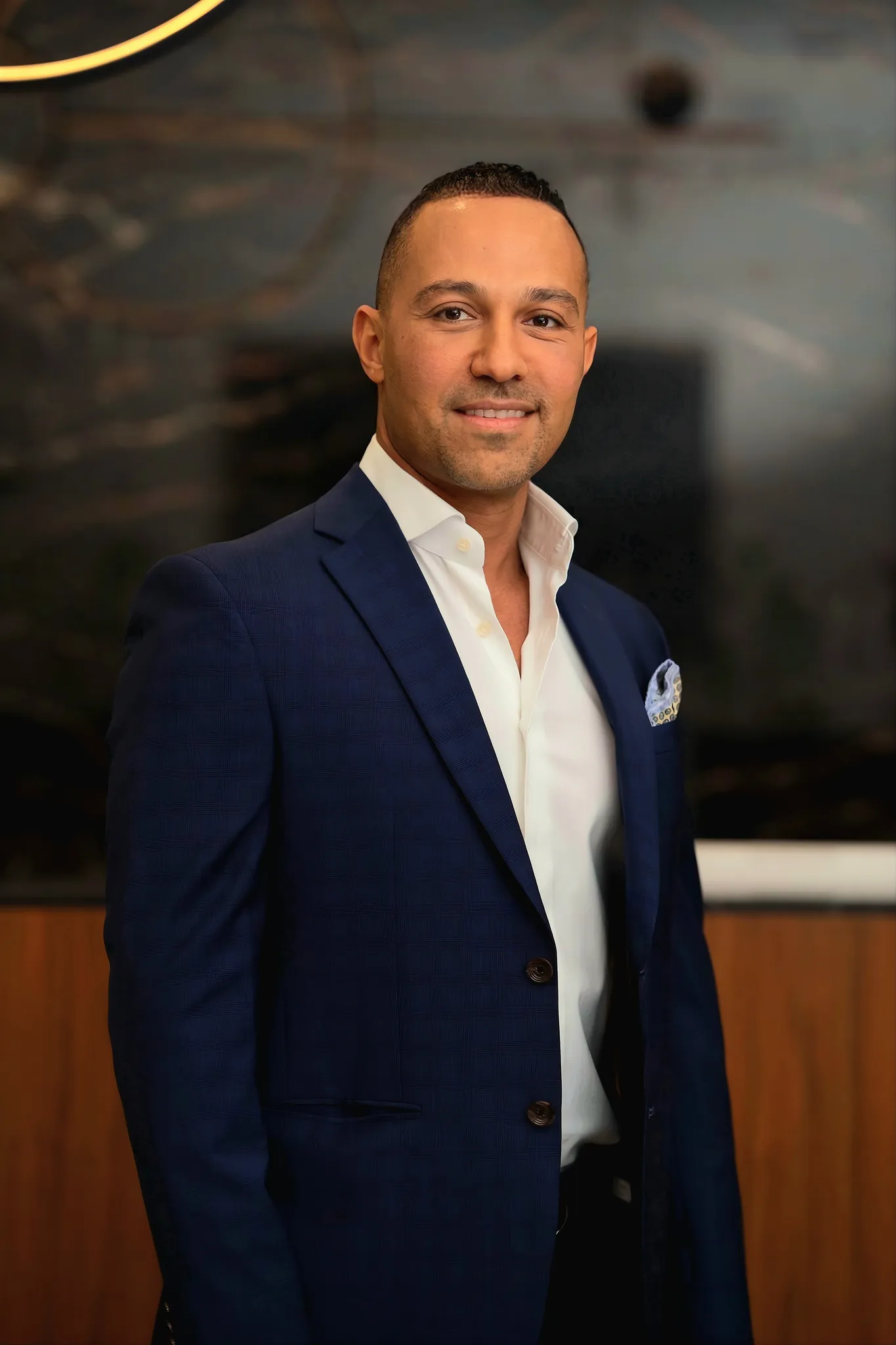 Ahmed Lababidi