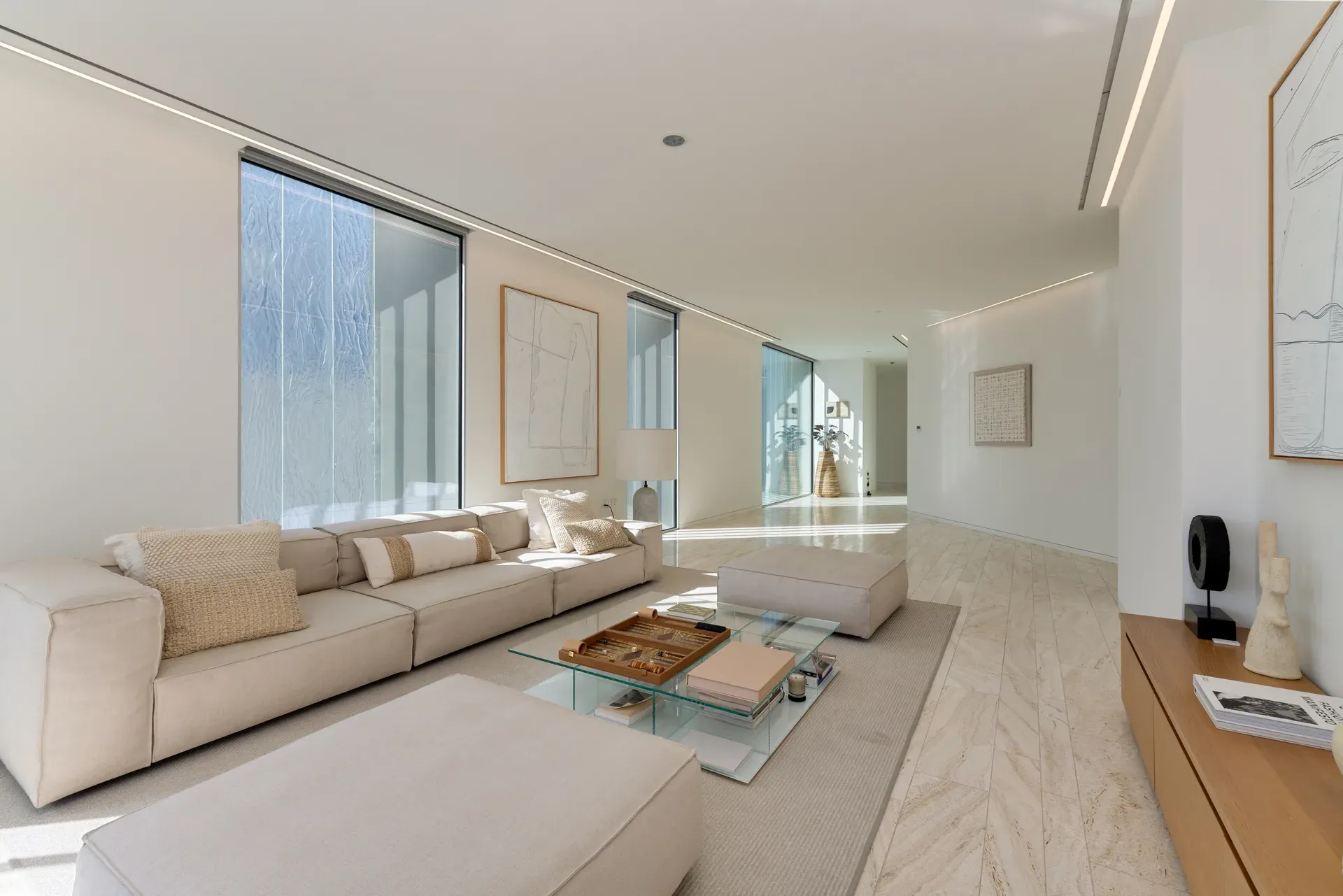 4 bedroom residence for sale in Muraba Dia Palm Jumeirah